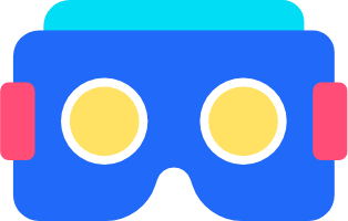 VR眼镜